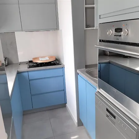 Yourbestapartment Jagiellonska Apartmán *