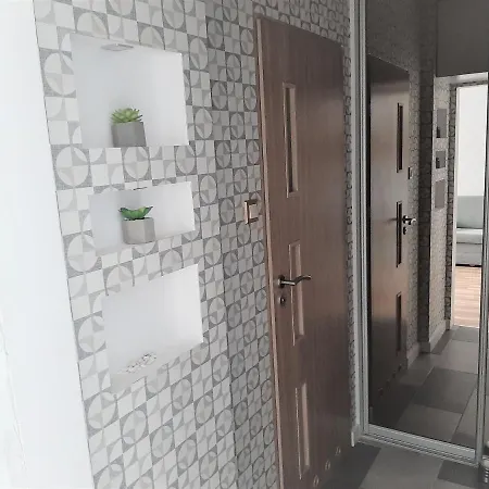 Yourbestapartment Jagiellonska