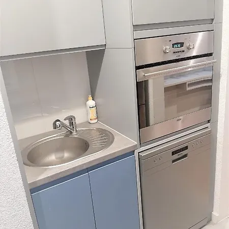 Yourbestapartment Jagiellonska Appartement