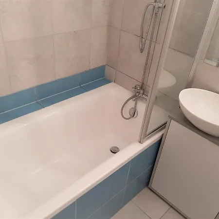 Appartement Yourbestapartment Jagiellonska *
