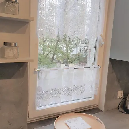 Yourbestapartment Jagiellonska *