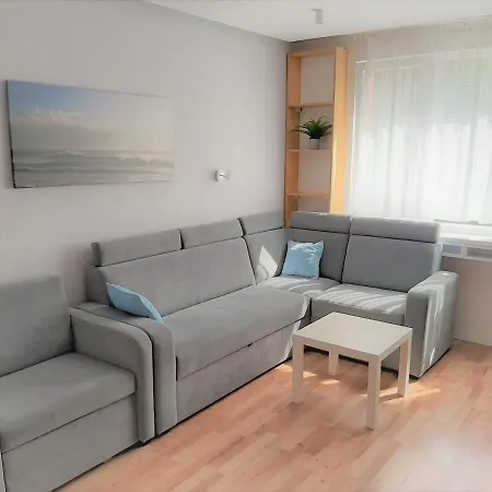Appartement Yourbestapartment Jagiellonska Gdańsk